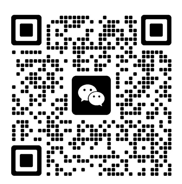 扫码添加微信-云网创